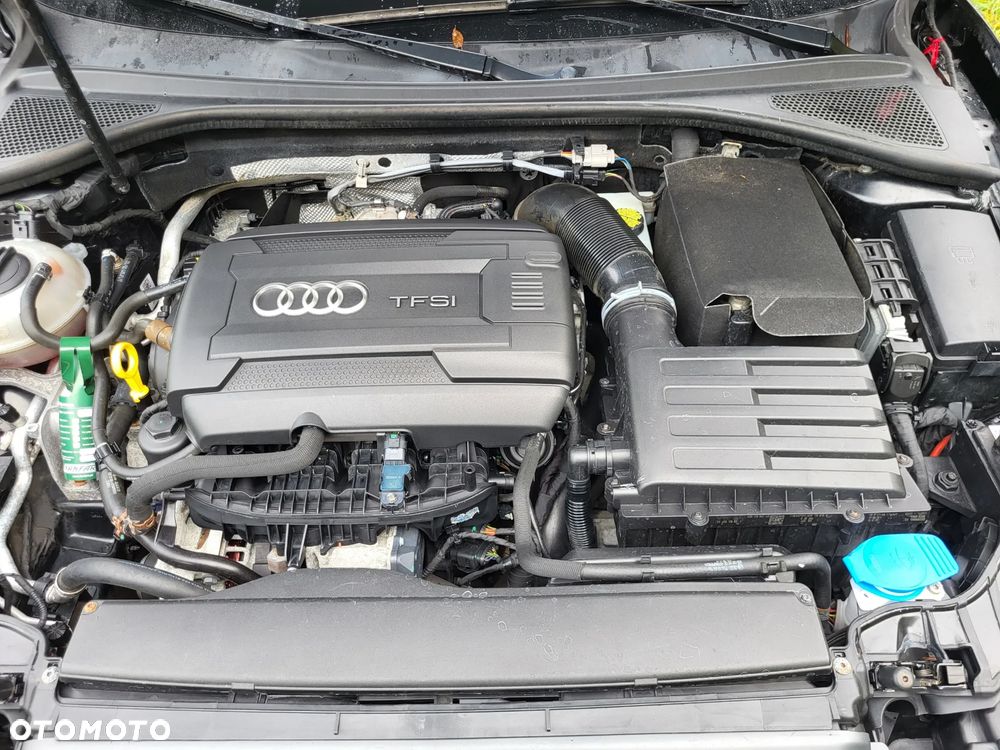 Audi A3 - 5