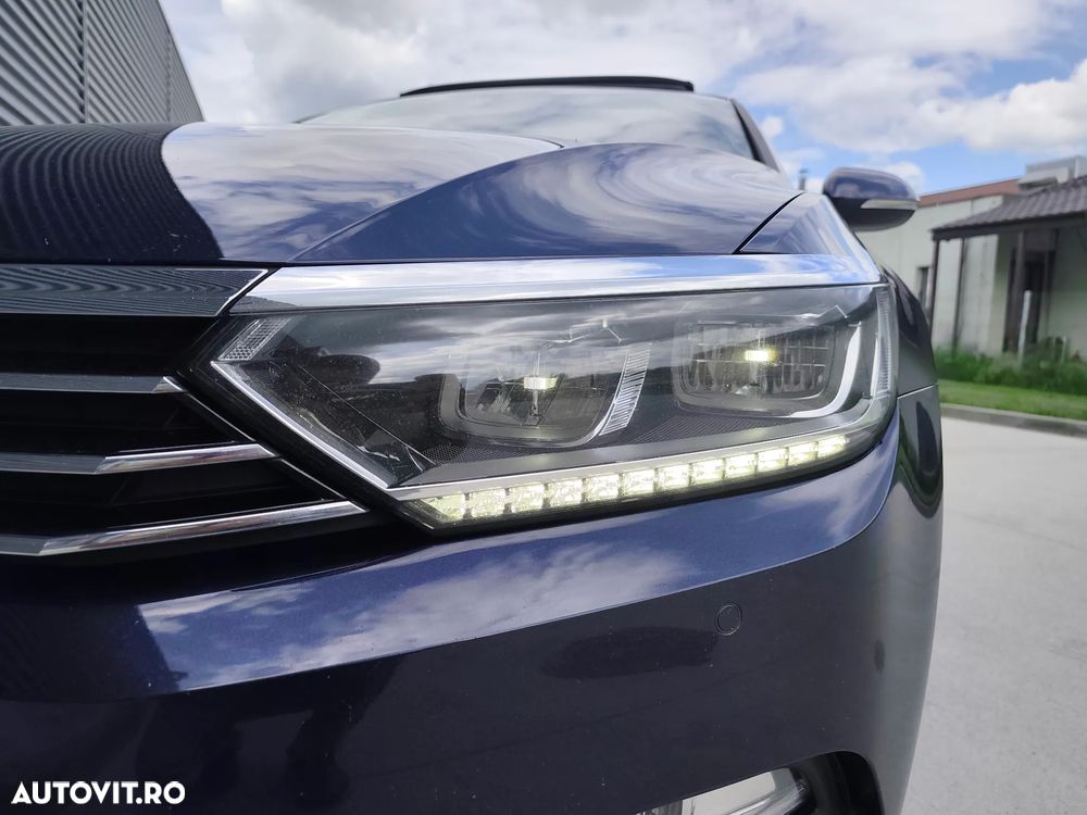 Volkswagen Passat - 22