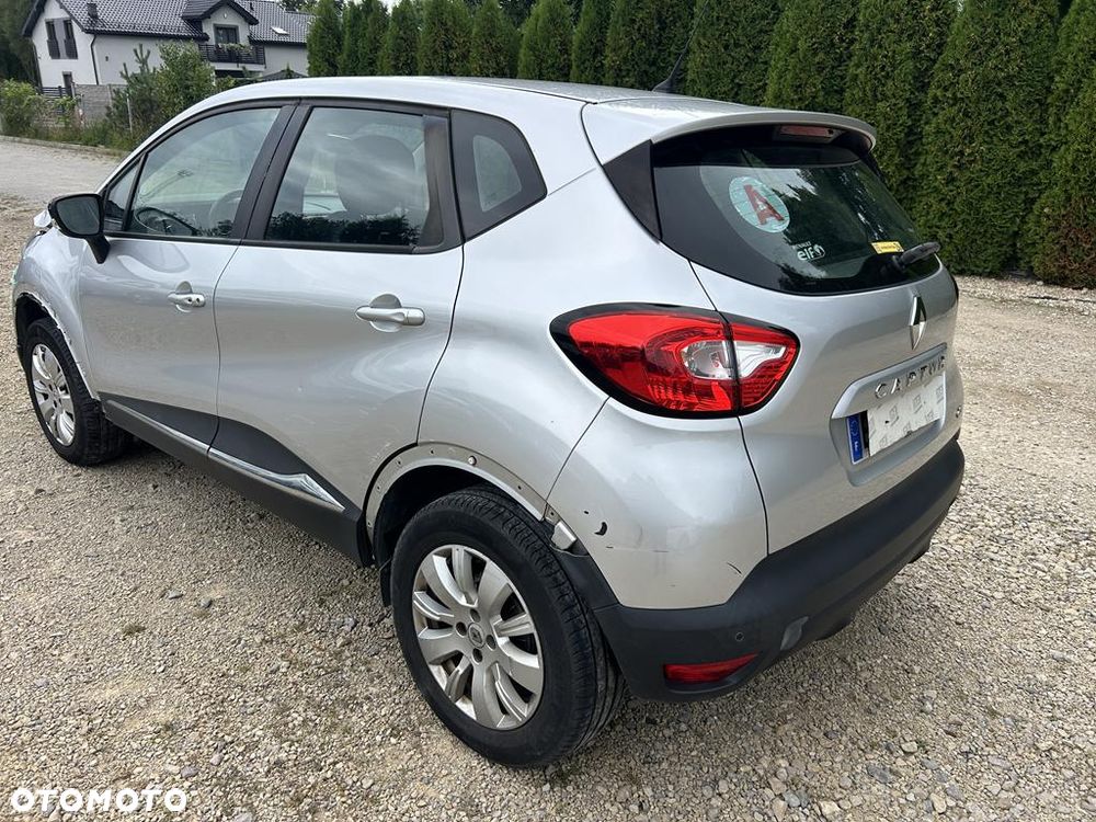 Renault Captur 1.5 dCi Energy Limited - 3