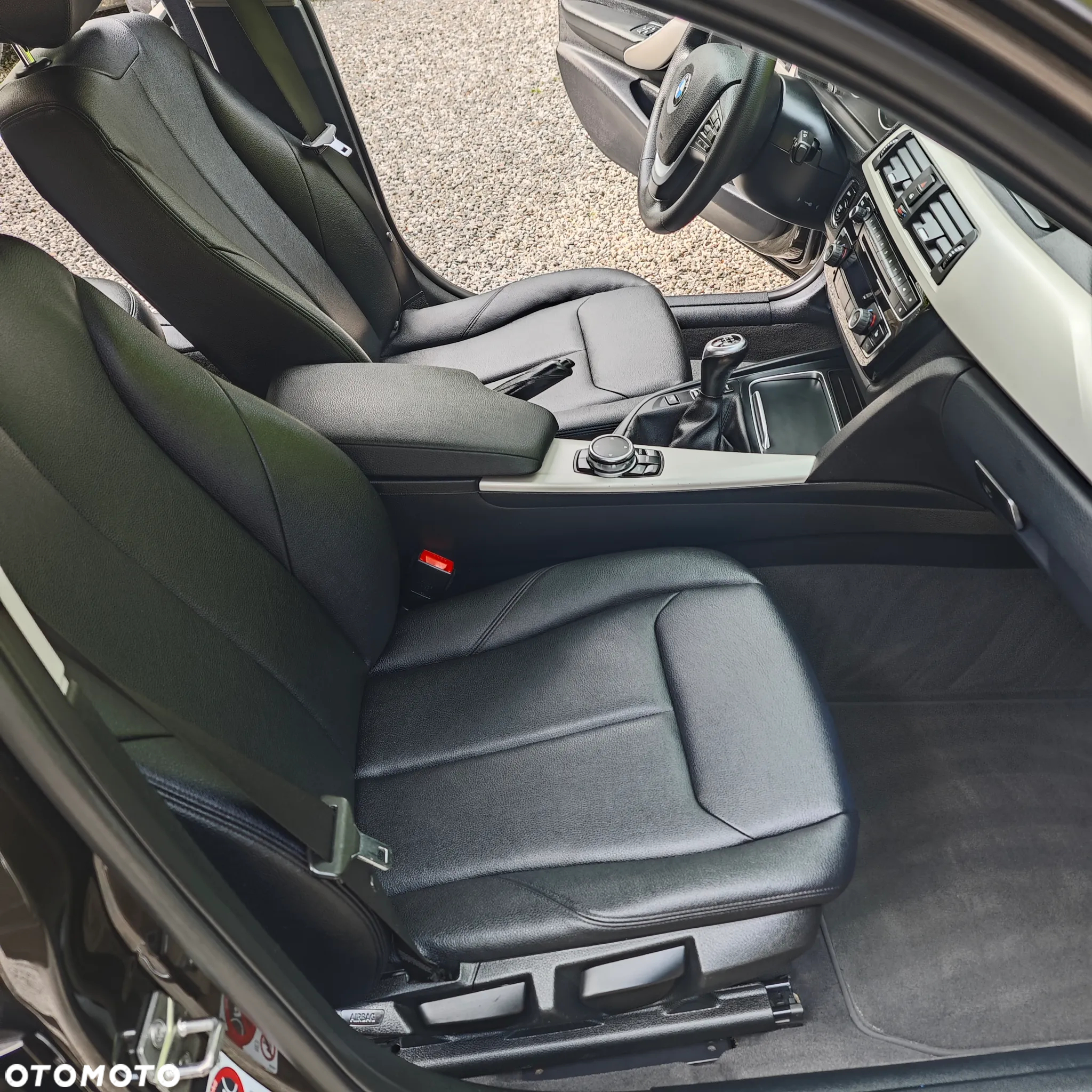 BMW Seria 3 320d Efficient Dynamics Advantage - 22