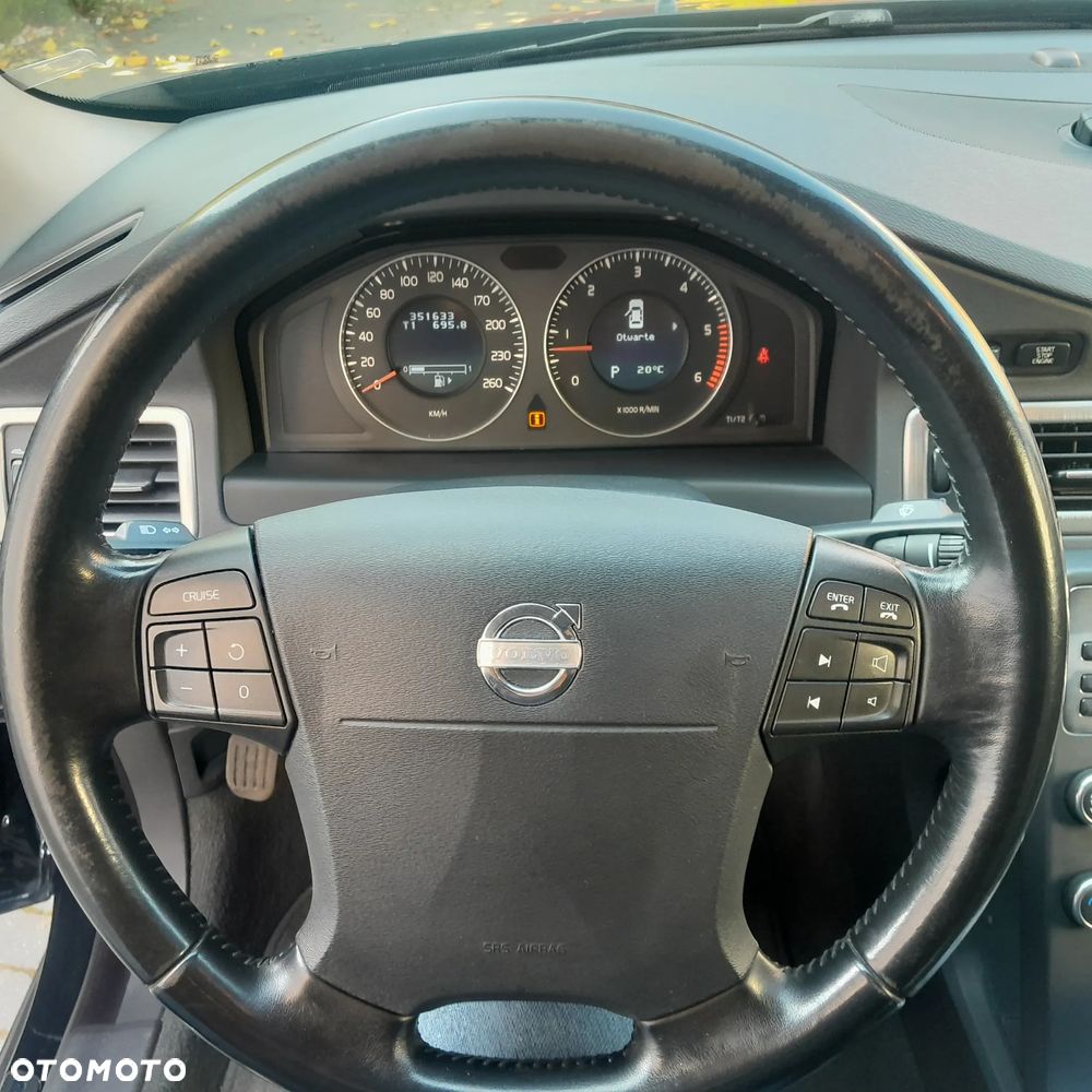 Volvo S80 - 16