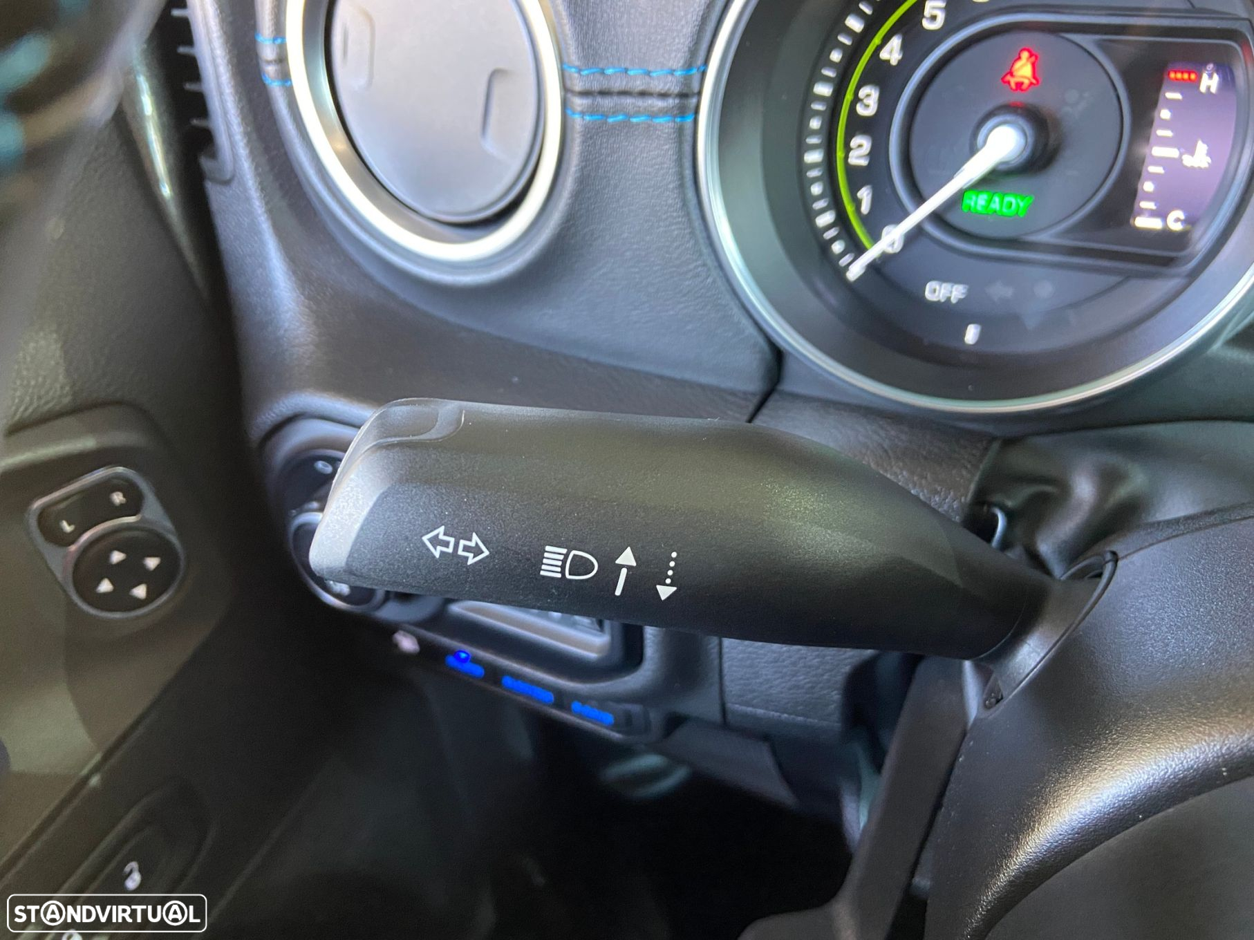 Jeep Wrangler Unlimited 2.0 TG 4xe Rubicon - 23