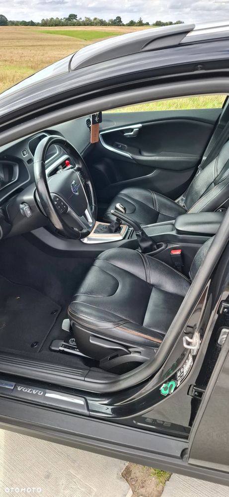 Volvo V40 D4 Drive-E Summum - 10