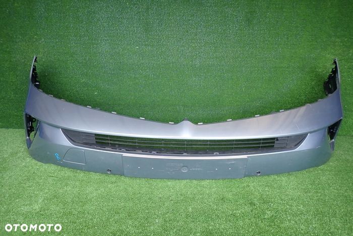 OPEL MOKKA B II LIFT 24- zderzak przedni przód