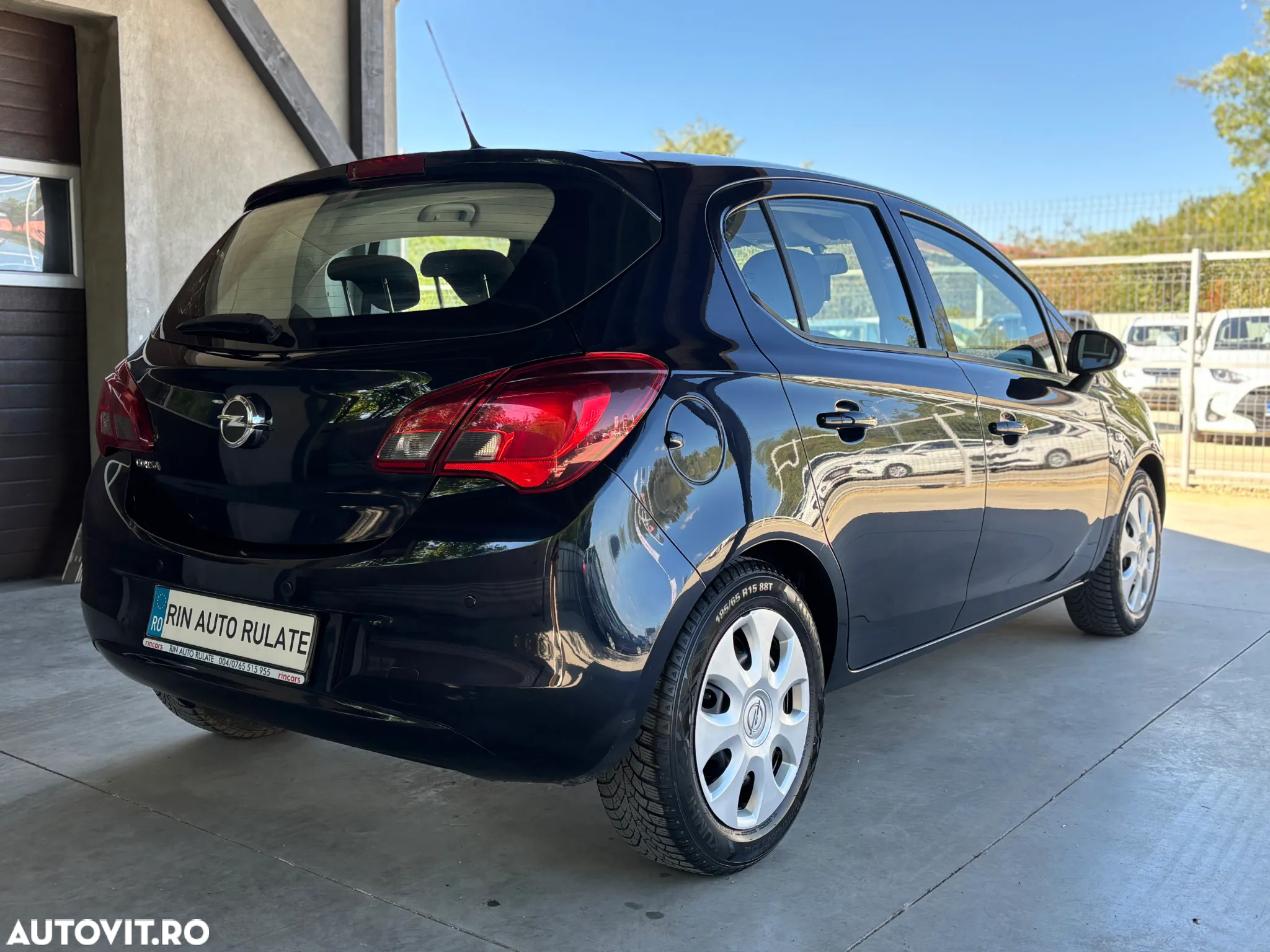 Opel Corsa 1.4 ECOTEC Active - 7