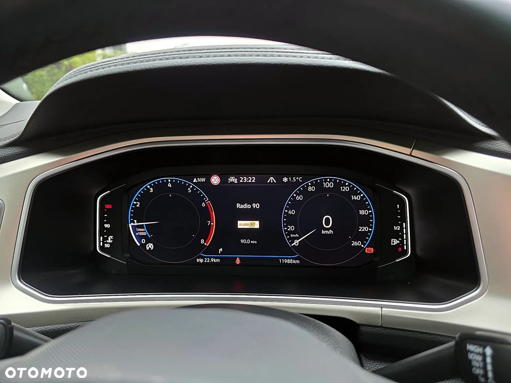 Volkswagen T-Roc 1.0 TSI OPF Move - 14