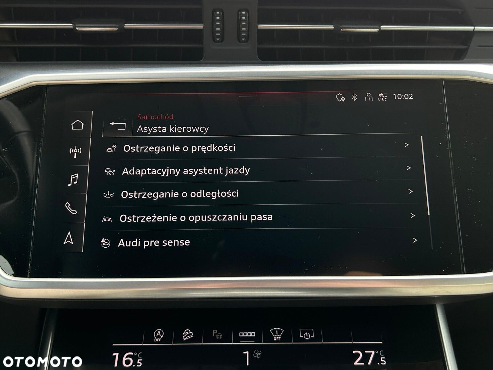 Audi A6 Allroad - 33