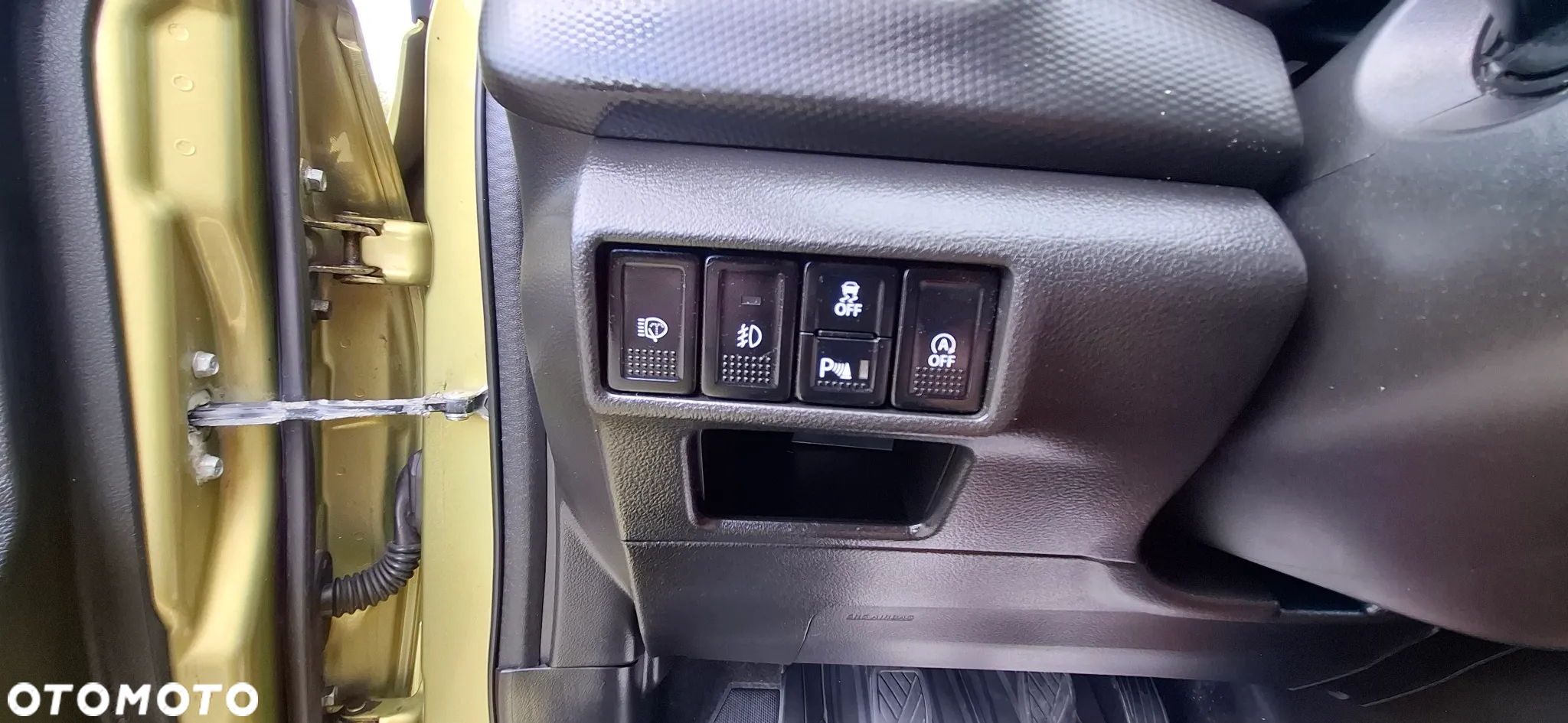 Suzuki SX4 S-Cross - 32