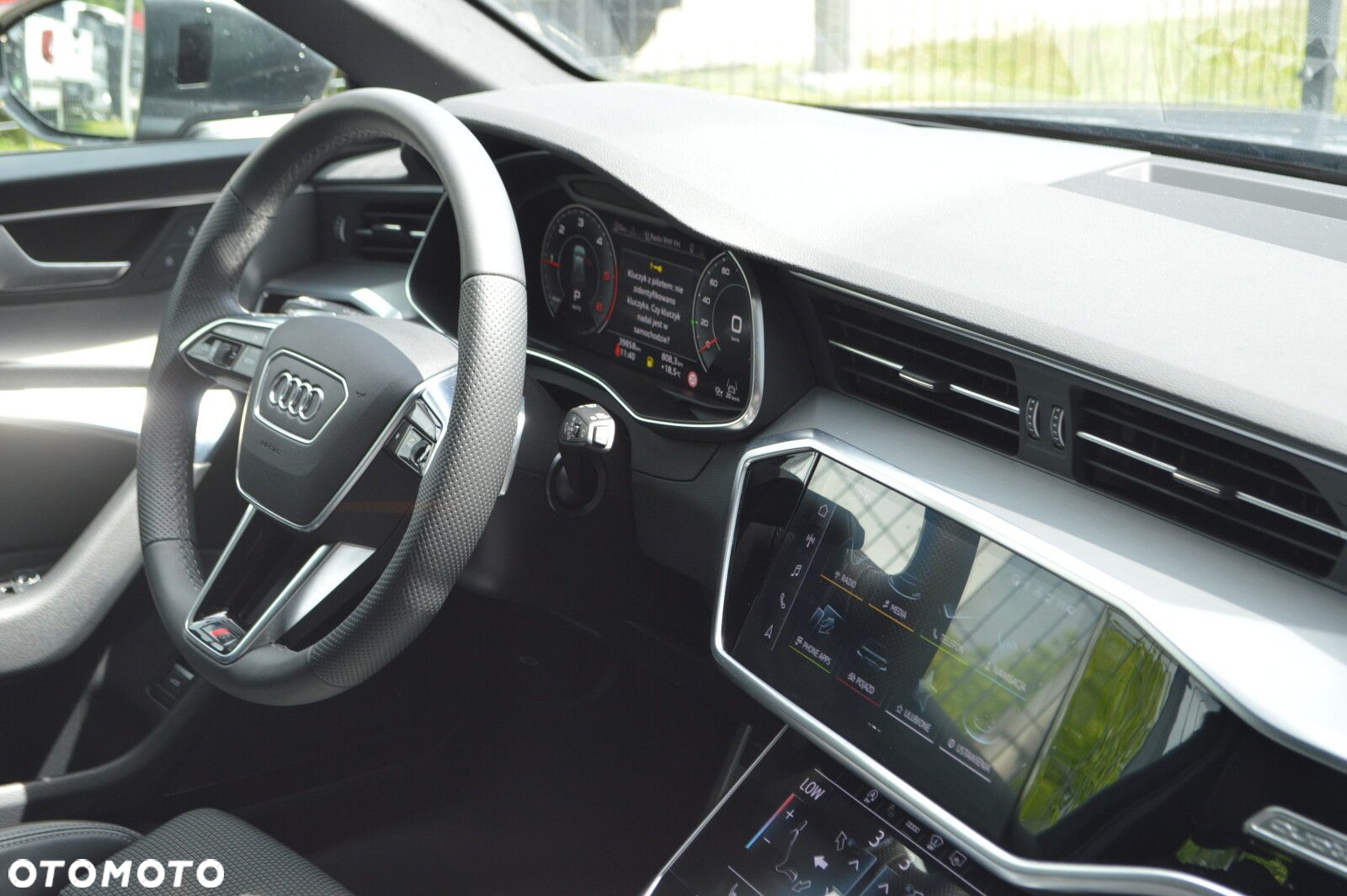 Audi A6 - 25
