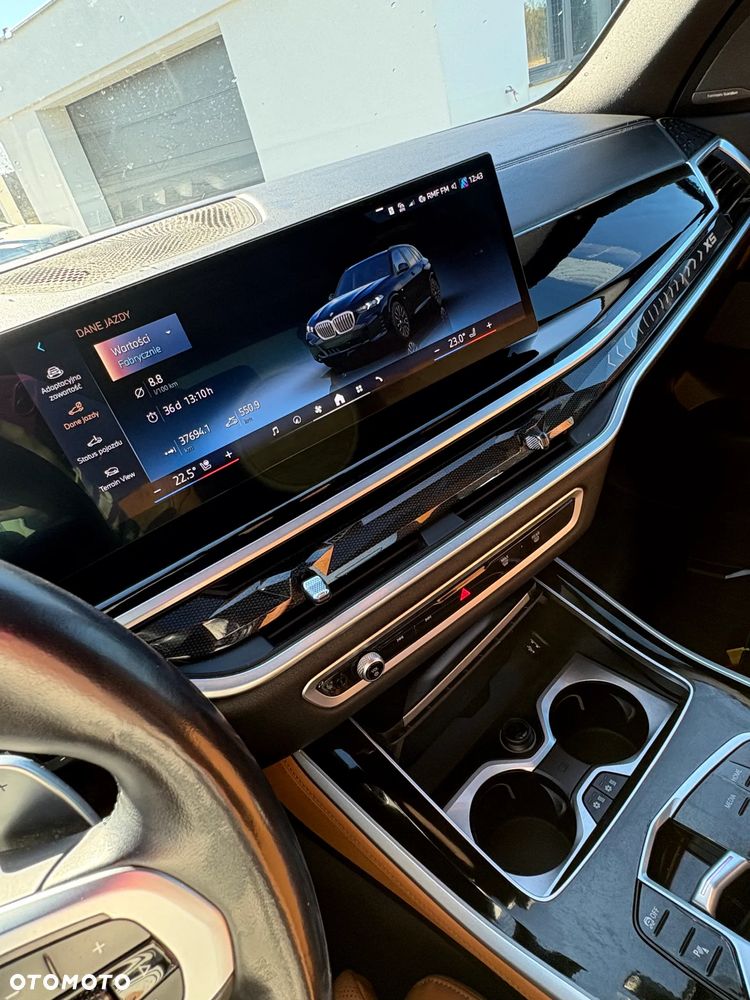 BMW X5 xDrive30d sport - 20