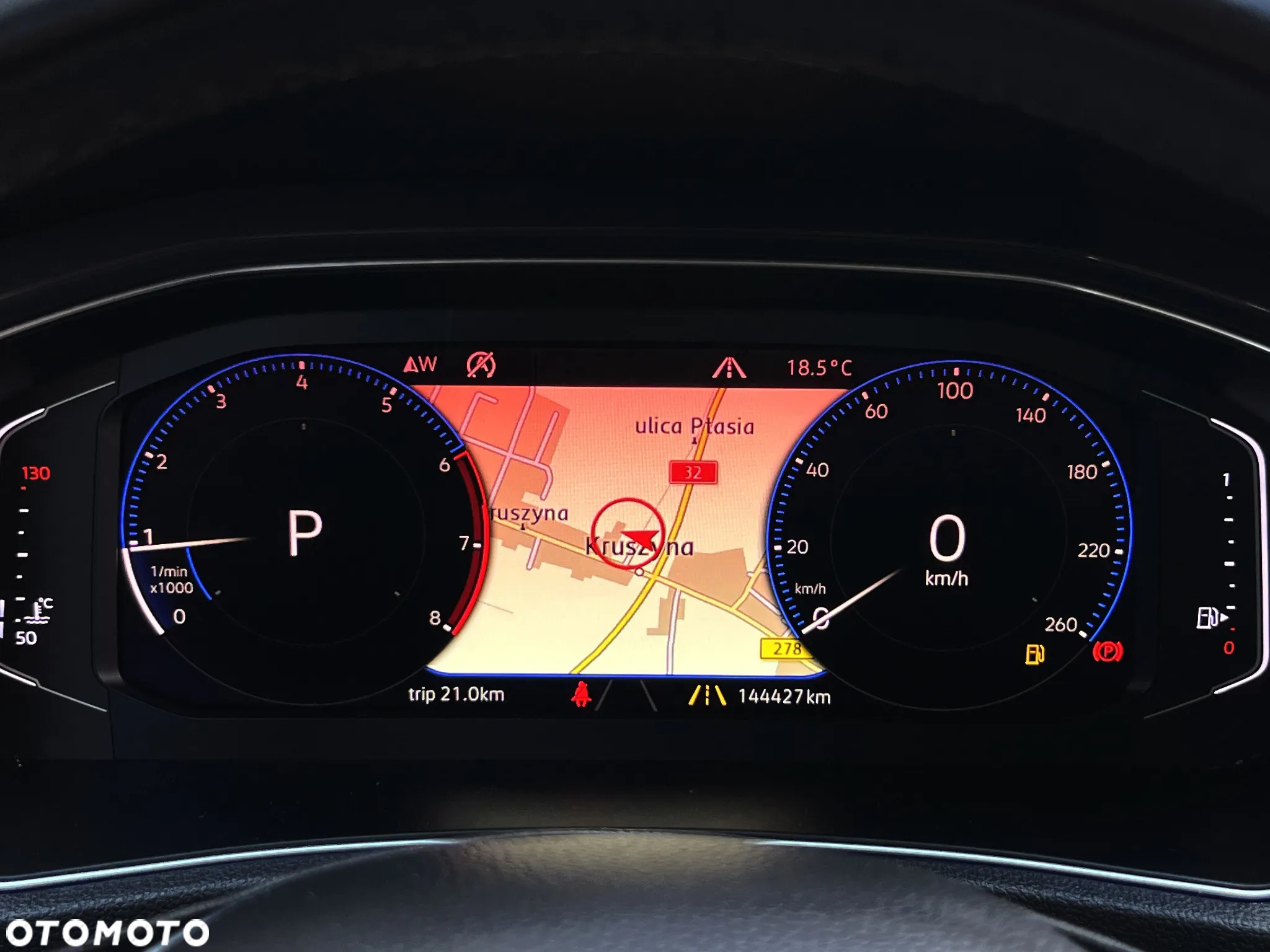 Volkswagen T-Roc 1.5 TSI Style DSG - 23