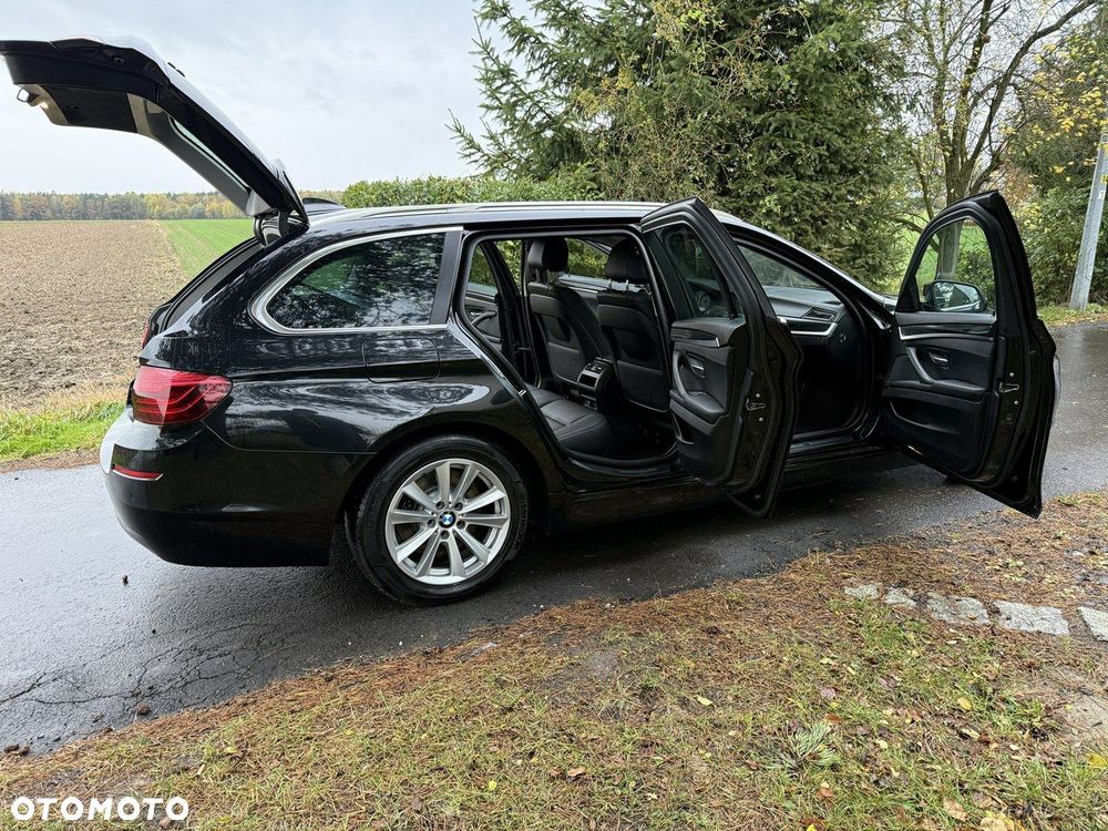 BMW Seria 5 - 26