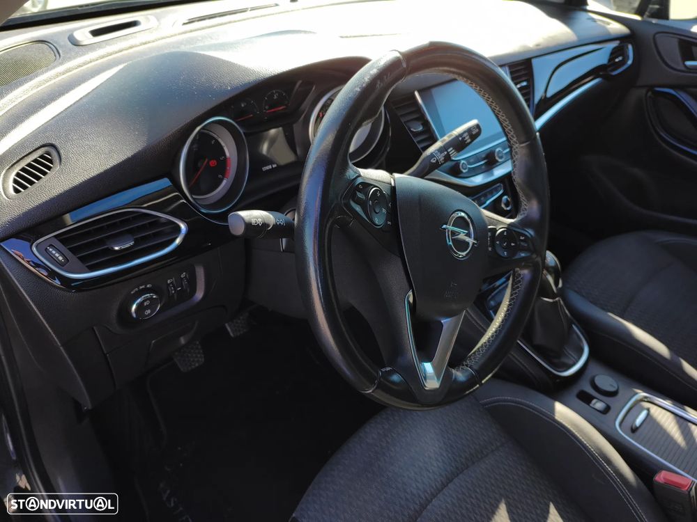 Opel Astra Sports Tourer 1.6 CDTI Innovation S/S - 12