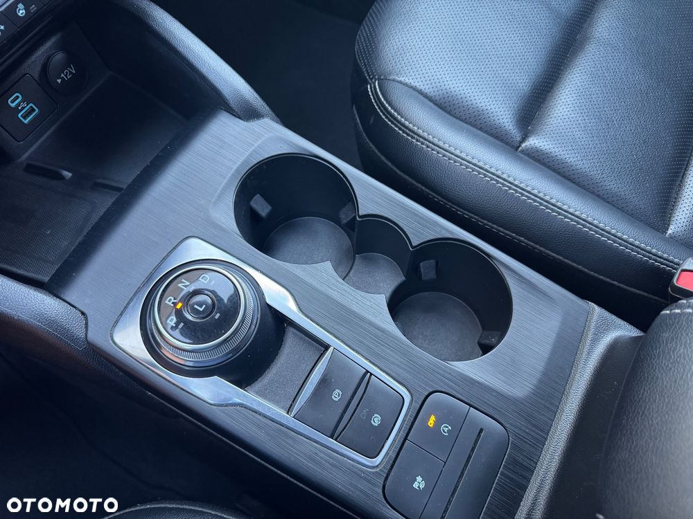 Ford Escape - 17