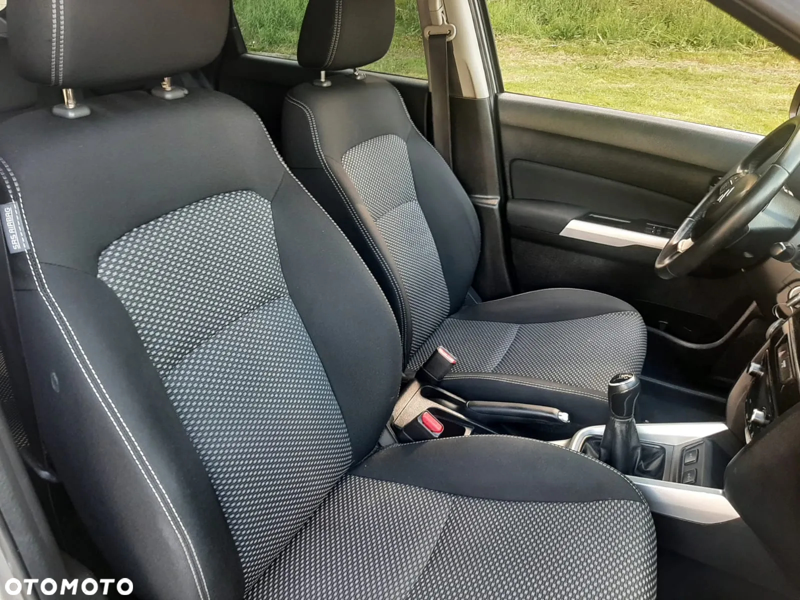 Suzuki Vitara 1.6 (4x4) Allgrip Comfort - 29