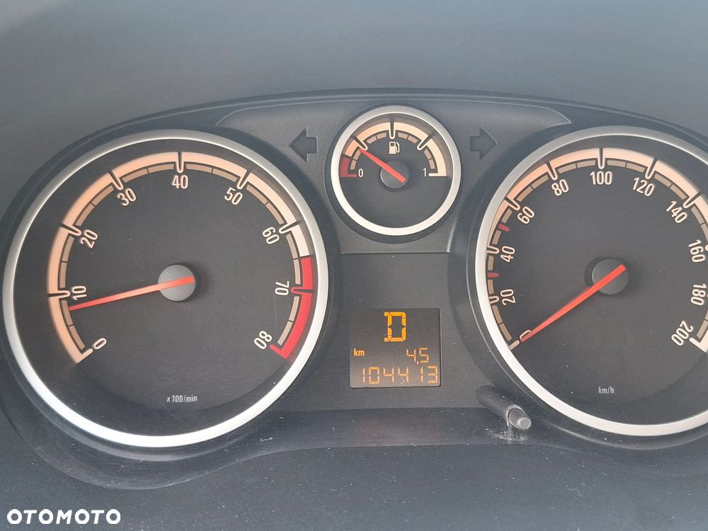 Opel Corsa 1.4 16V Automatik Color Edition - 12