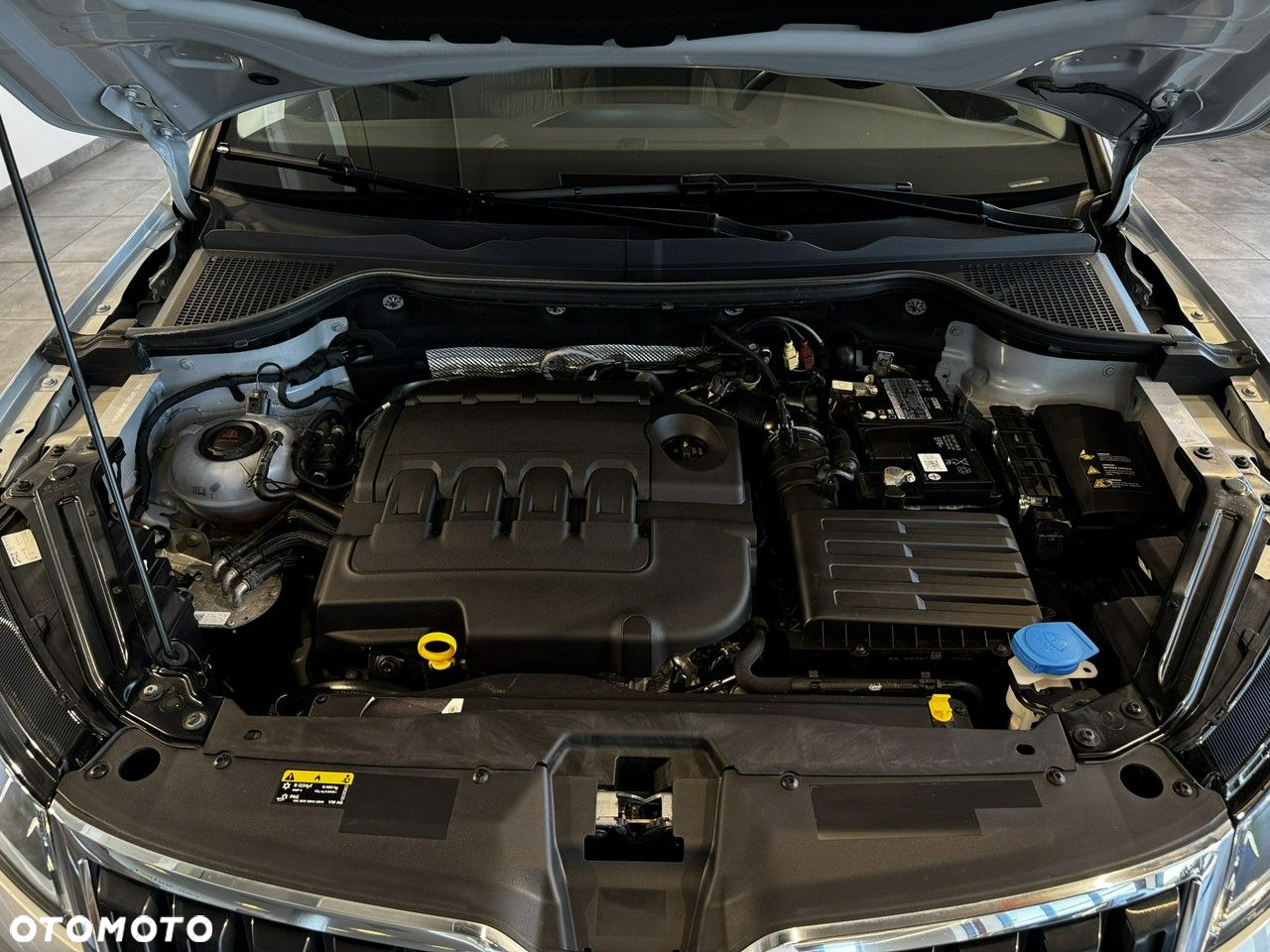 Skoda Karoq - 33