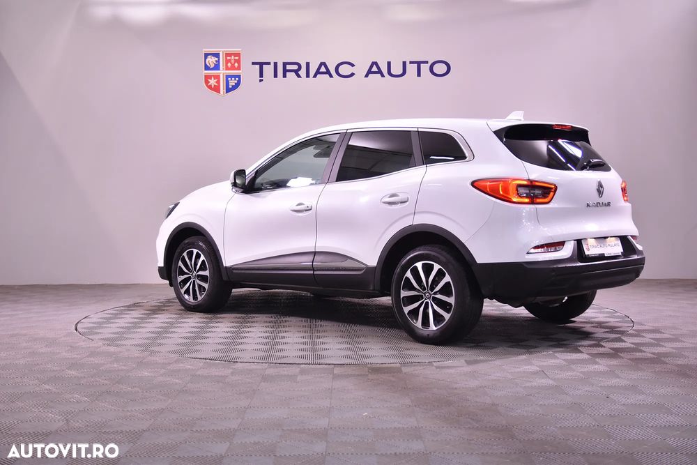 Renault Kadjar - 3