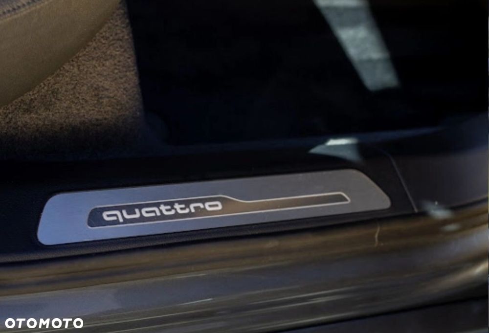 Audi A8 3.0 TFSI L Quattro - 20