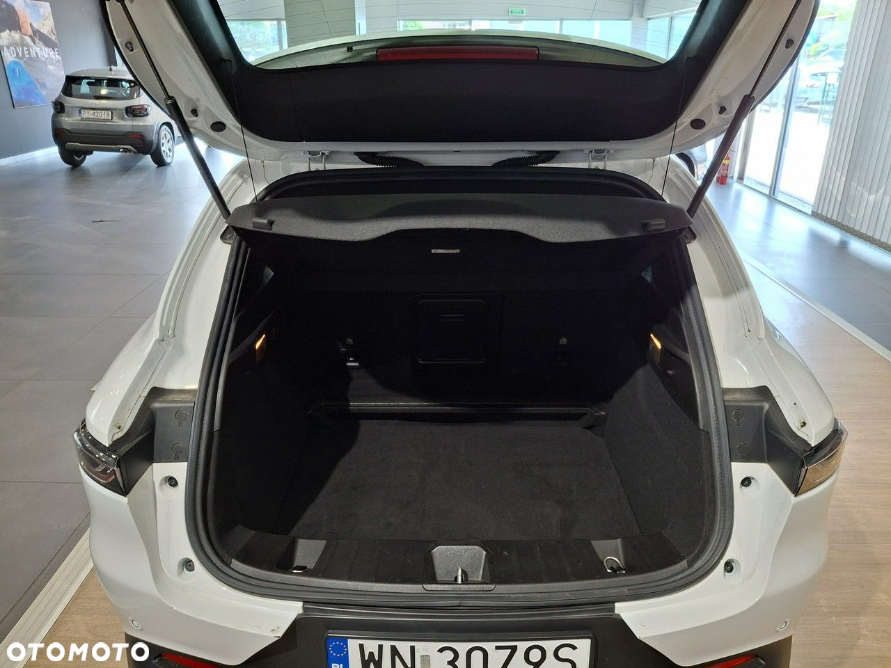 Alfa Romeo Tonale - 7