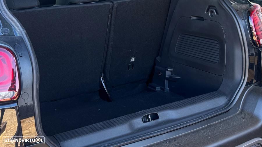 Citroën C3 1.2 PureTech Shine - 33