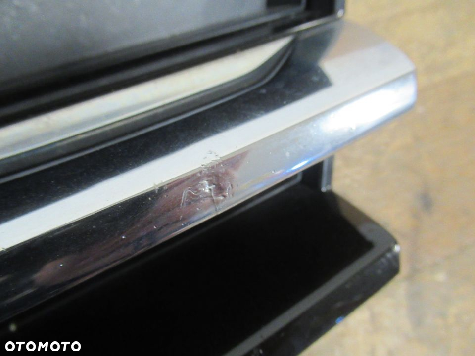 GRILL GRIL ATRAPA VW TIGUAN II 2 5NA853653B 2015-2020 - 7