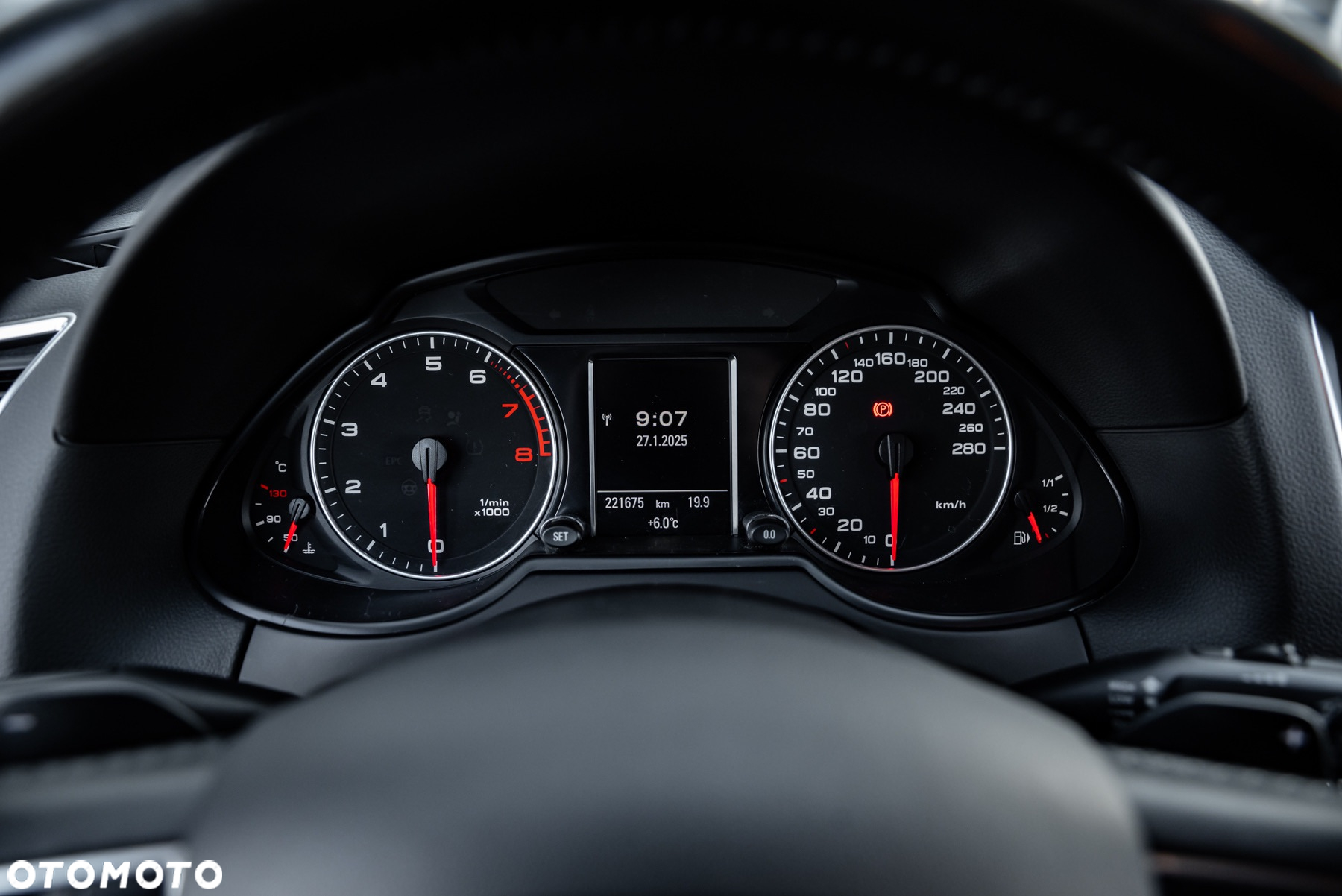 Audi Q5 2.0 TFSI quattro tiptronic - 20