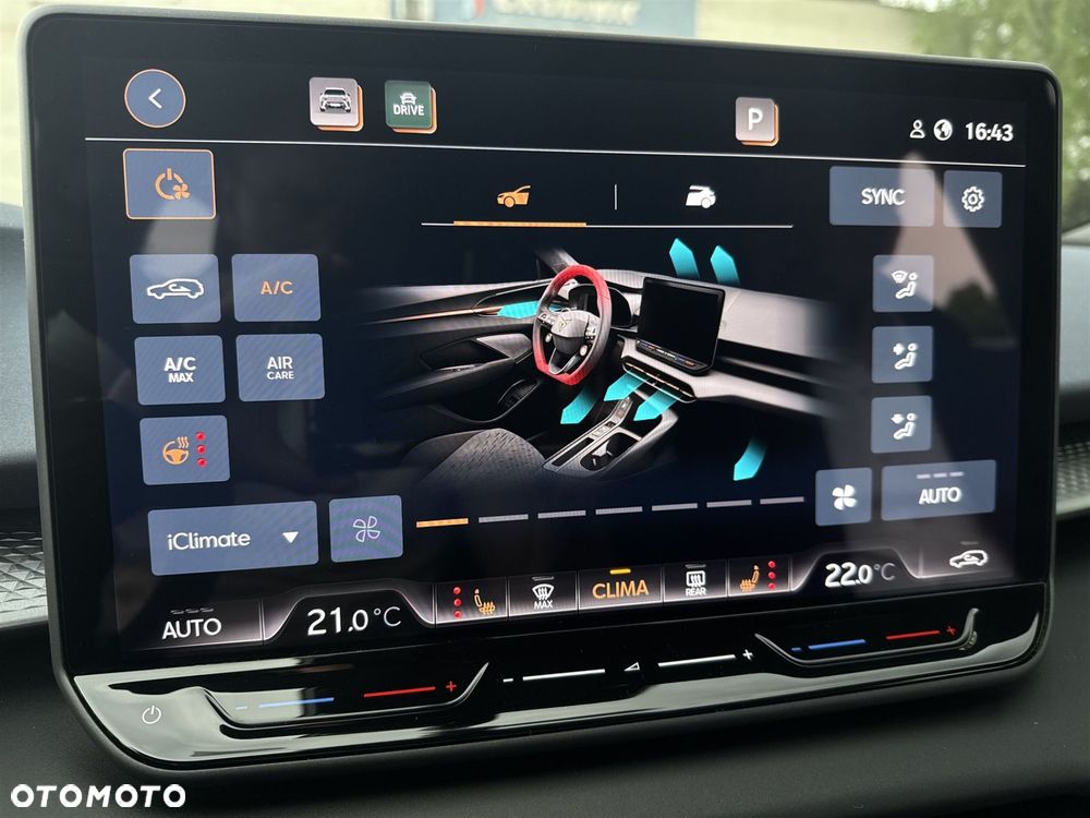 Cupra Terramar - 15