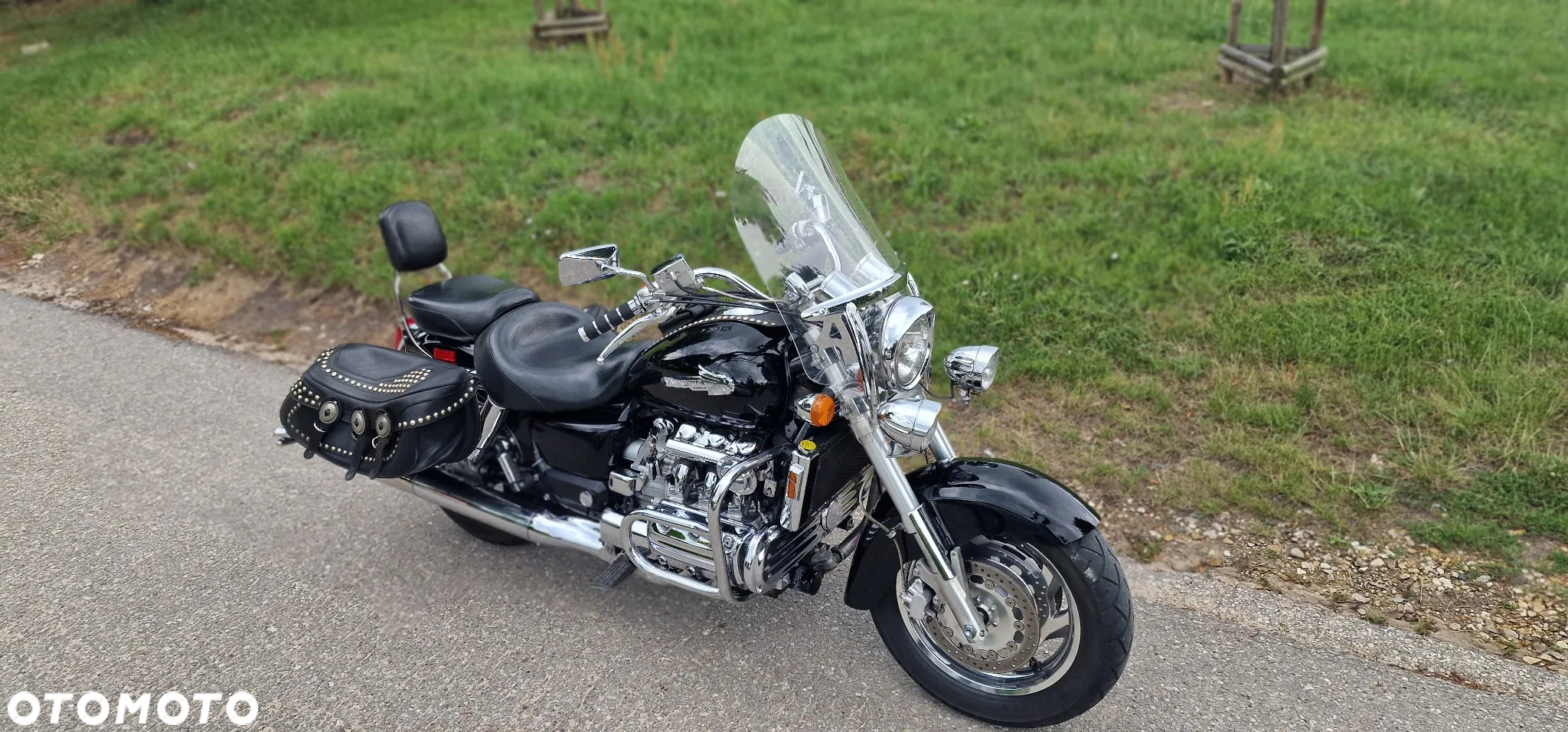 Honda Valkyrie - 24