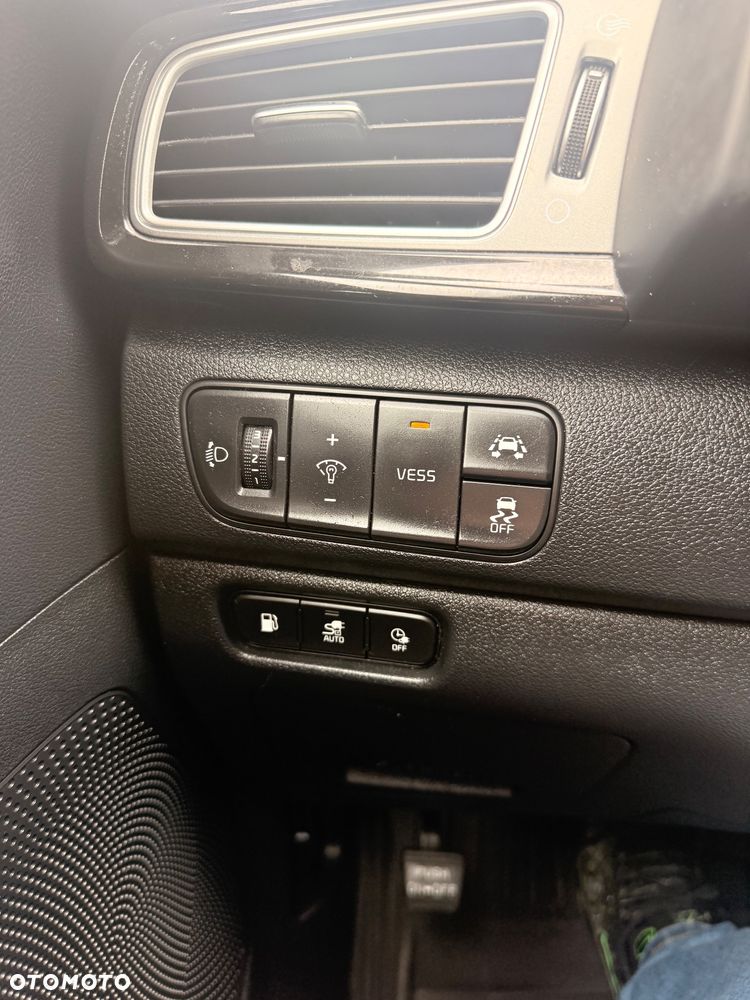 Kia Niro 1.6 GDI Plug-in Hybrid XL - 19