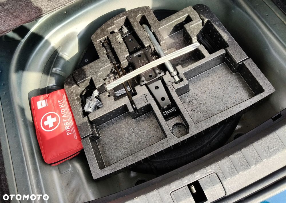 Skoda Octavia 2.0 TSI 4x4 Sportline DSG - 13