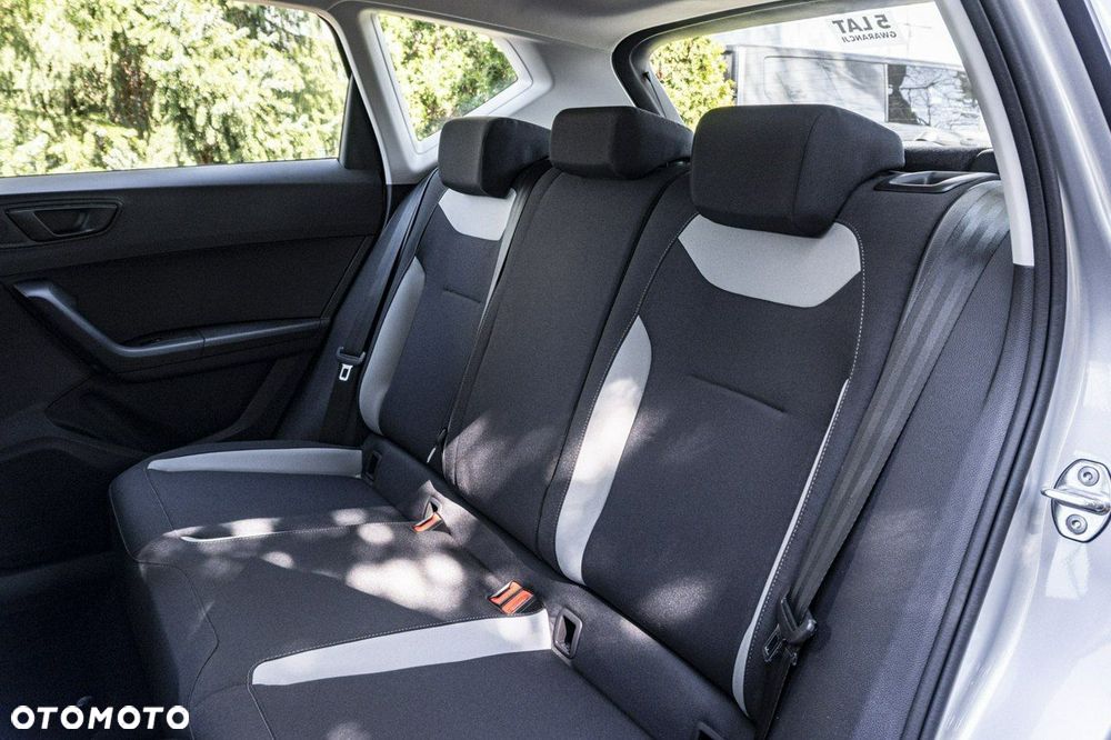 Seat Ateca - 25