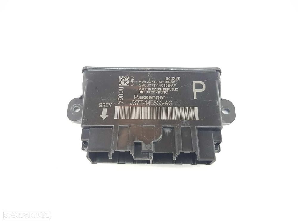 MÓDULO ELETRÓNICO FORD FOCUS BERLINA CEW - 1