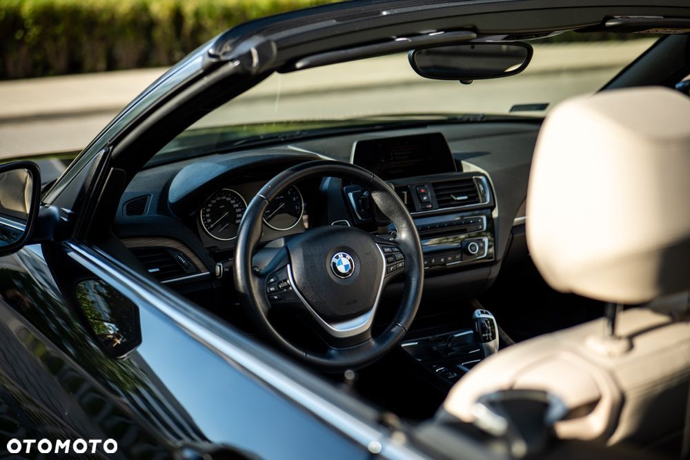 BMW Seria 2 220i - 17