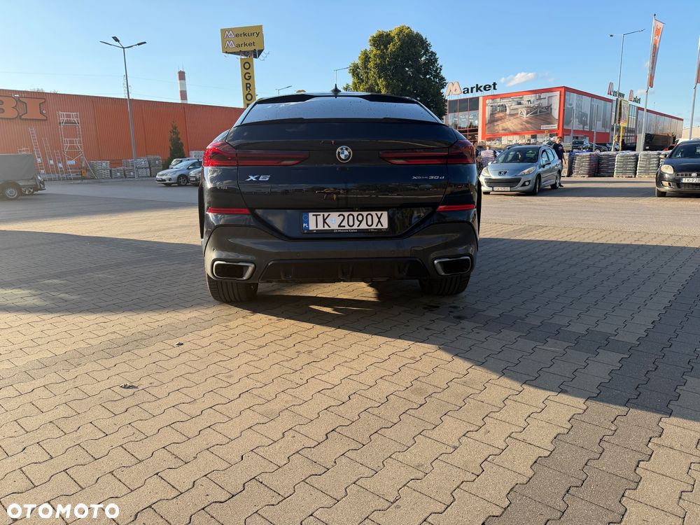 BMW X6 - 4