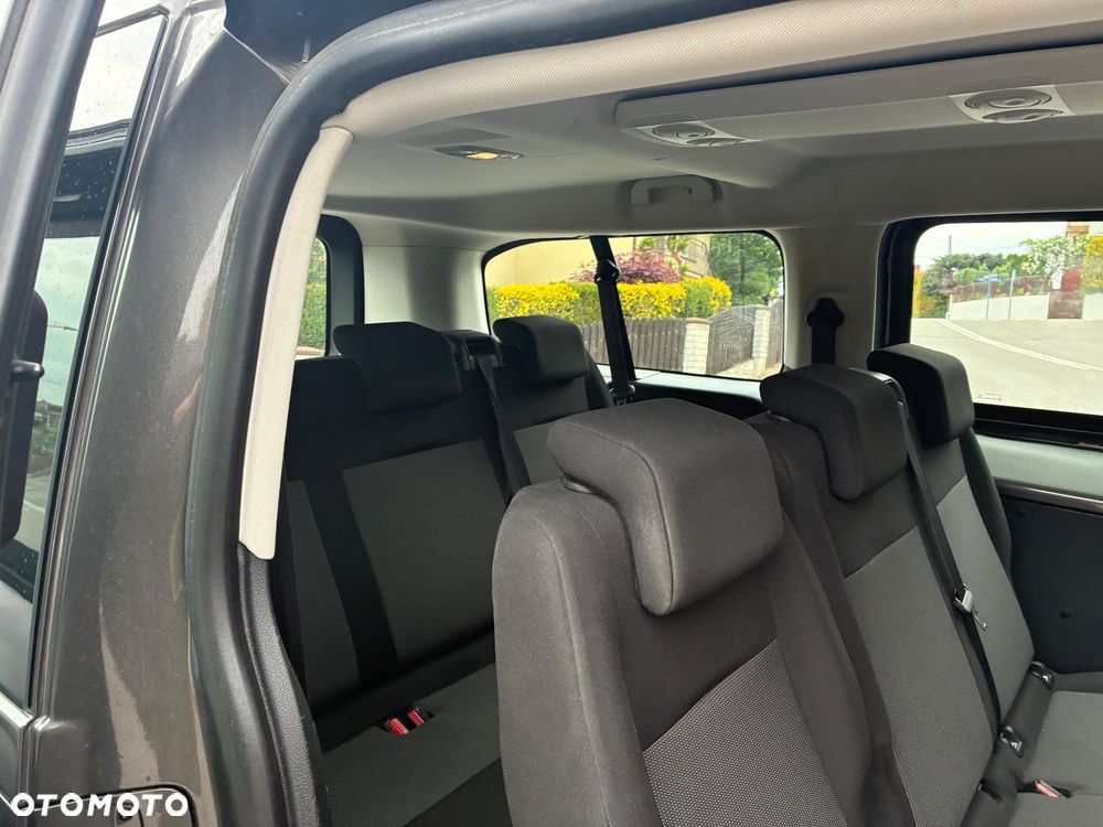 Opel Vivaro - 15