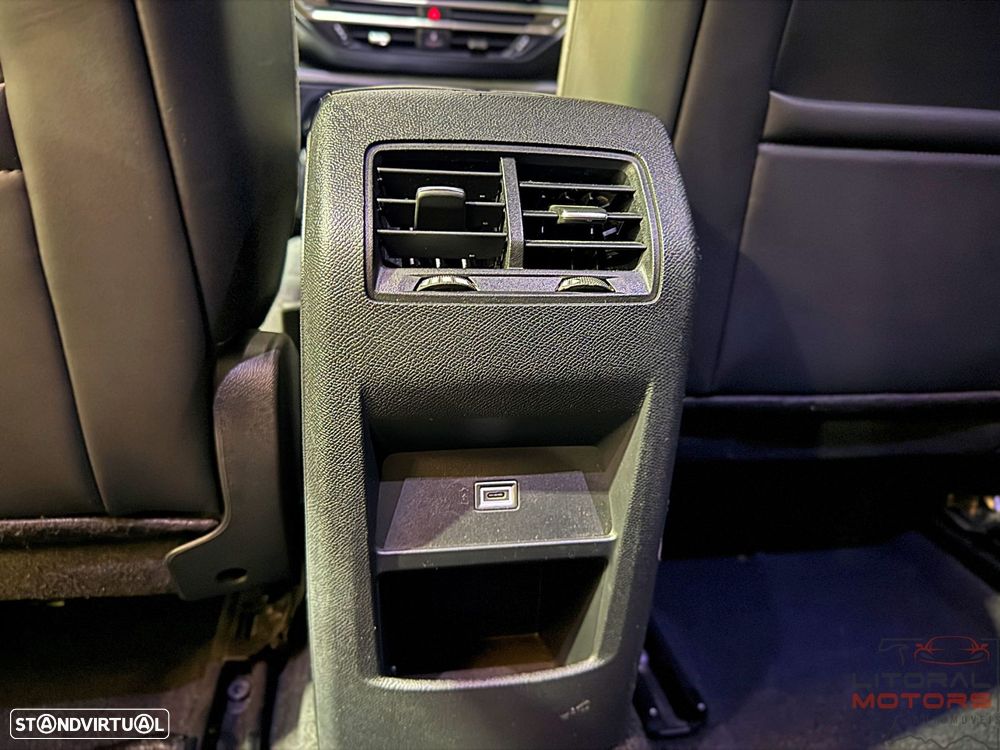 Citroën C5 X 1.2 PureTech Plus EAT8 - 6