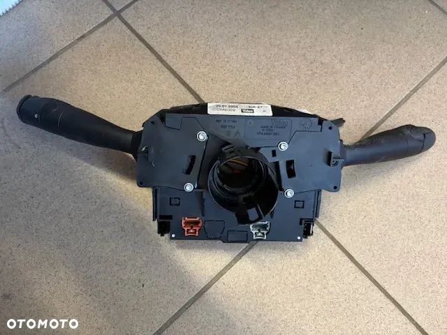 PRZEŁĄCZNIK ZESPOLONY MANETKA CITROEN C3 I C2 96488227XT - 5