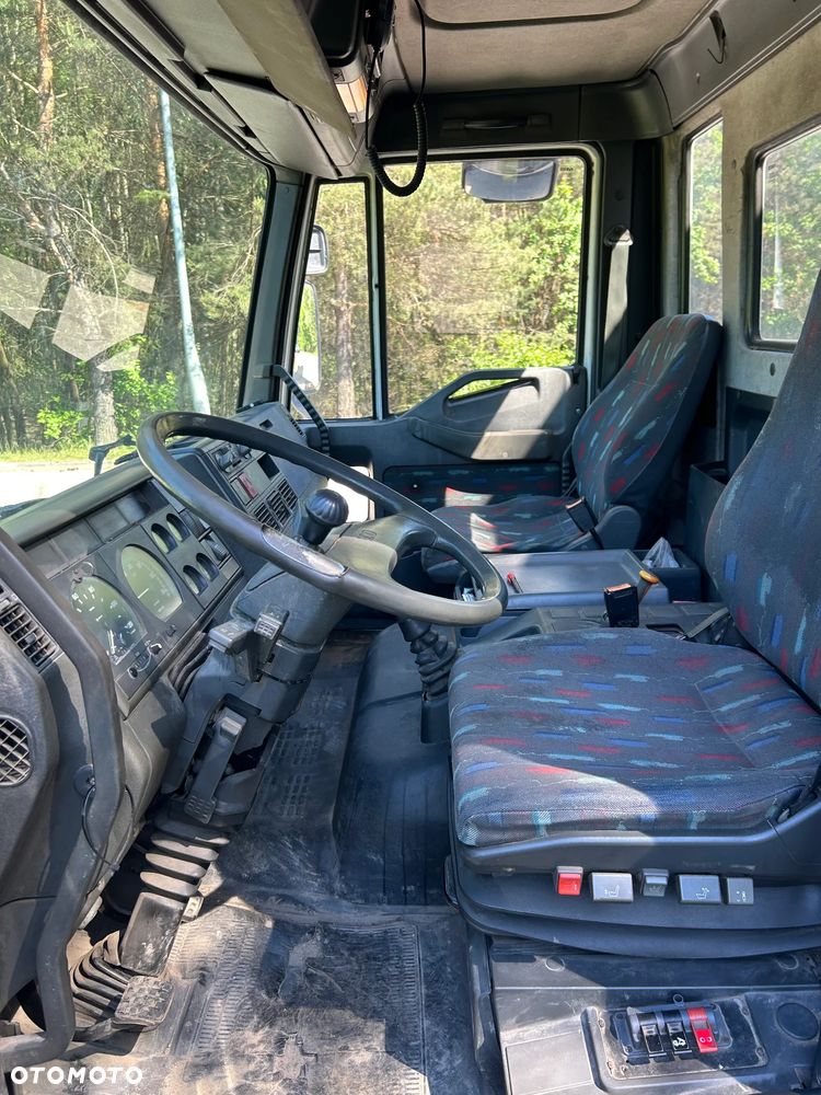 Iveco Eurocargo - 7