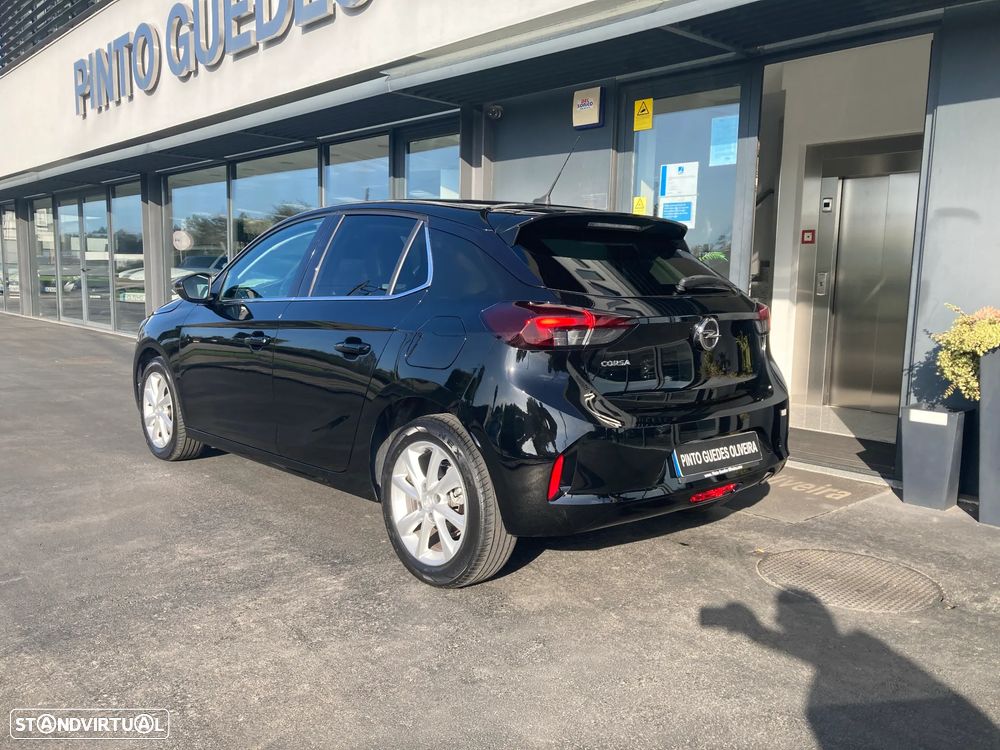 Opel Corsa 1.5 D Elegance - 6