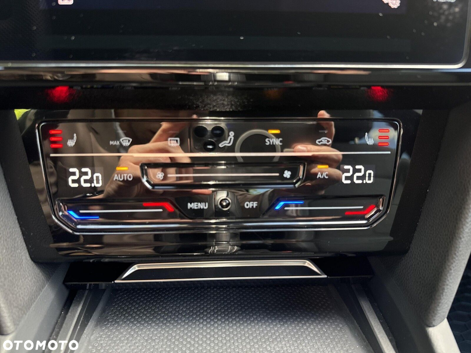 Volkswagen Arteon 2.0 TSI R-Line DSG - 27