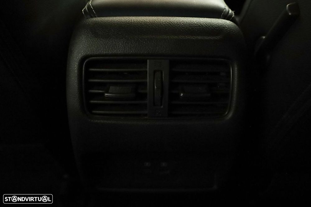 Nissan Qashqai 1.3 DIG-T Tekna+ Xtronic - 23