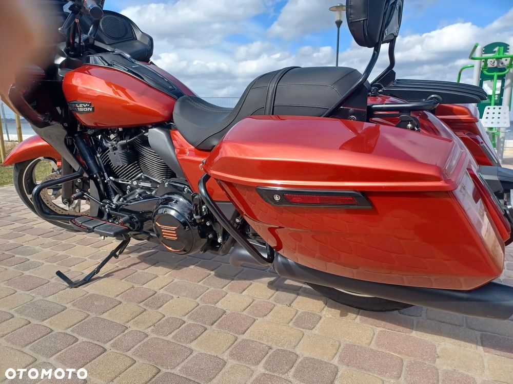 Harley-Davidson Touring Road Glide - 7