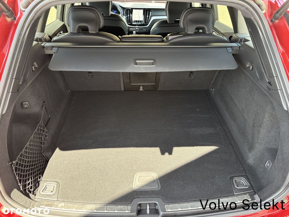 Volvo XC 60 - 23
