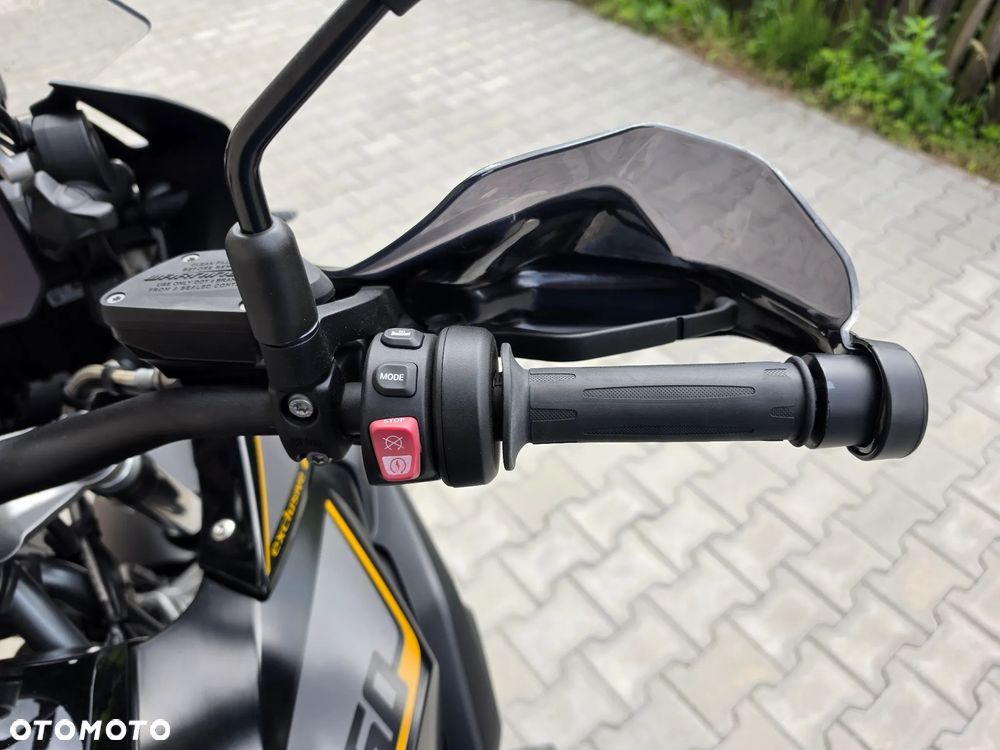 BMW GS - 16