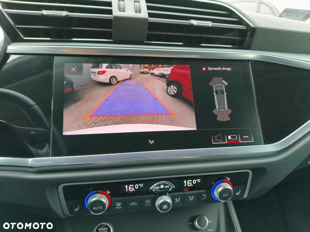 Audi Q3 40 TFSI Quattro S tronic - 27