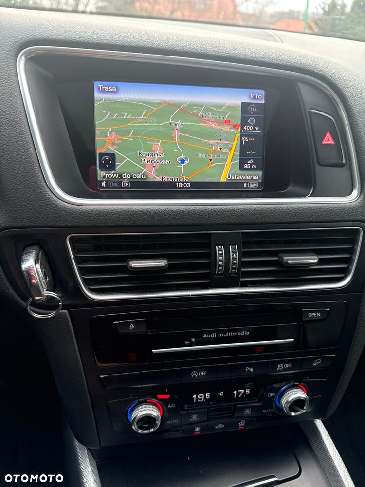 Audi Q5 2.0 TDI Quattro Sport S tronic - 6
