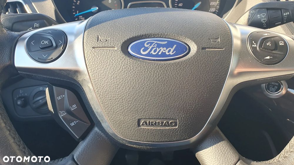 Ford Kuga 1.5 EcoBoost FWD Titanium ASS MMT6 - 20