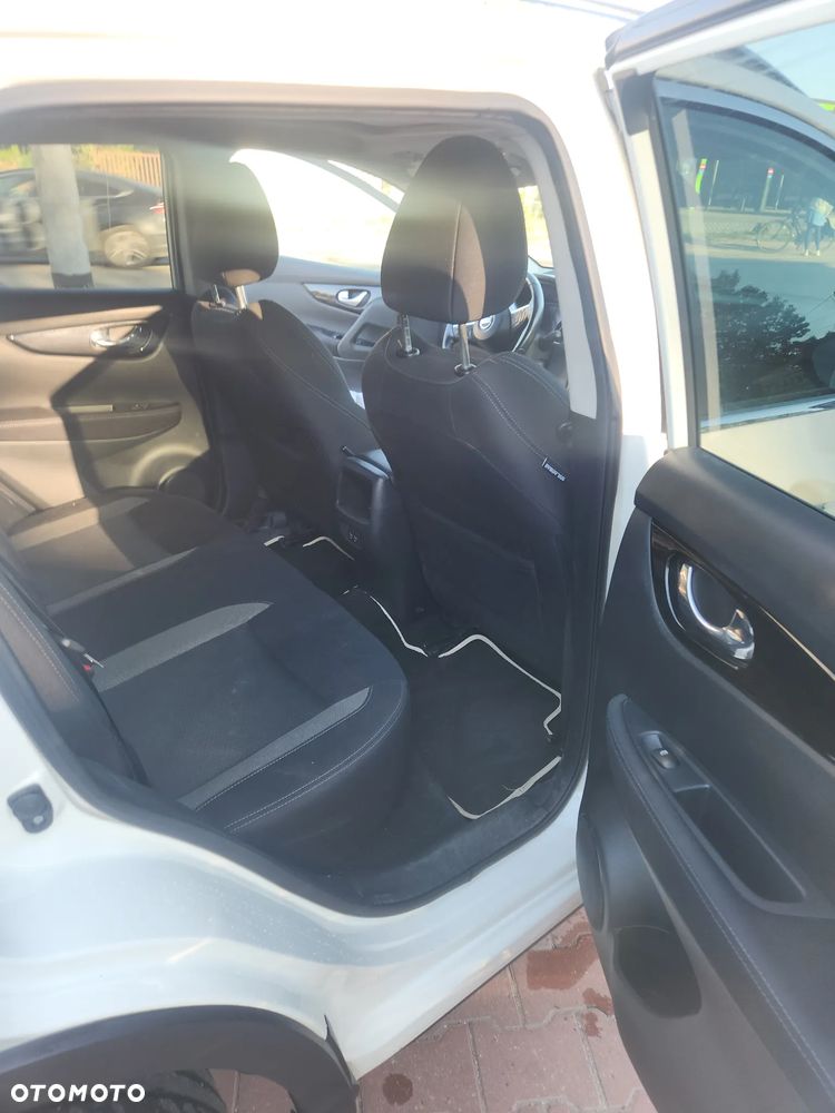 Nissan Qashqai 1.3 DIG-T ZAMA - 14