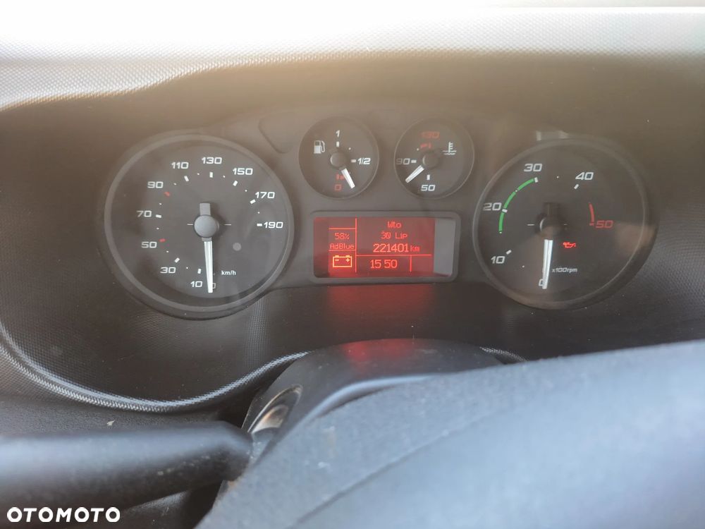 Iveco Daily - 8